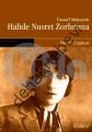 Halide Nusret Zorlutuna, Betül Coşkun