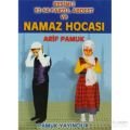 Resimli 32-54 Farzlı, Abdest ve Namaz Hocası (Namaz-009/P11) Cep Boy