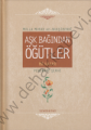 Aşk Bağından Öğütler (Ciltli), Şeyh Mehmed Murad en-Nakşibendi