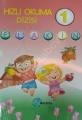 1. Sınıf Hızlı Okuma Kitabı Dizisi Elakin 5 Kitap, Molekül Yayınları