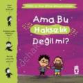 Ama Bu Haksızlık Değil mi? - Yaman ve Onun Bitmek Bilmeyen Soruları