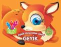 Geyik, Parıltı Yayıncılık