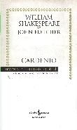 Cardenio, William Shakespeare