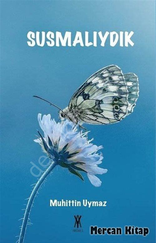 Susmalıydık, Muhittin Uymaz, Arines Yayıncılık
