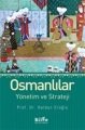 Osmanlılar Yönetim ve Strateji, Haldun Eroğlu