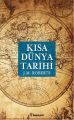 Kısa Dünya Tarihi, J.M. Roberts