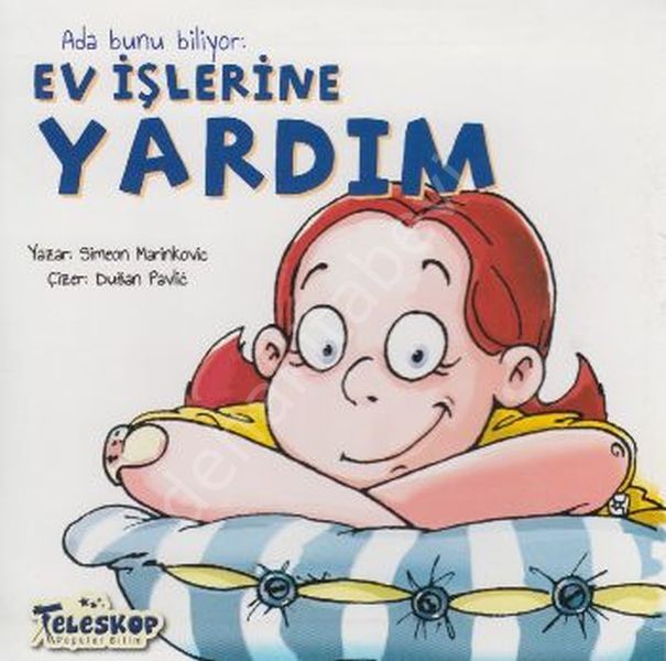Ev İşlerine Yardım, Teleskop Popüler Bilim