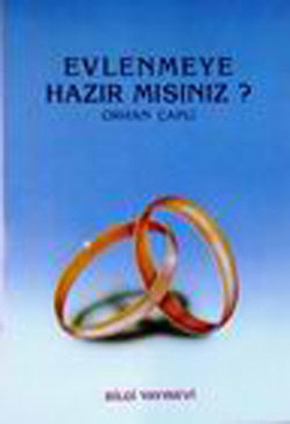 Evlenmeye Hazır mısınız, Orhan Çaplı