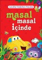 Masal Masal İçinde Karakter Geliştiren Masallar, Anonim