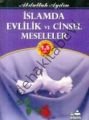 İslamda Evlilik Ve Cinsel Meseleler, Abdullah Aydın, Cep Boy