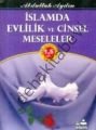 İslamda Evlilik Ve Cinsel Meseleler, Abdullah Aydın, Cep Boy