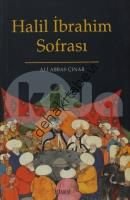 Halil İbrahim Sofrası, Ali Abbas Çınar