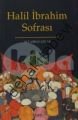 Halil İbrahim Sofrası, Ali Abbas Çınar