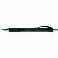 Faber-Castell Grip Matic 1318-1319 Siyah 0.5 mm Versatil