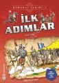 İlk Adımlar - Osmanlı Tarihi 1