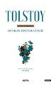 Tolstoy Bütün Eserleri 1, Lev Nikolayeviç Tolstoy