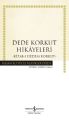 Dede Korkut Hikayeleri, Kitab-ı Dedem Korkut