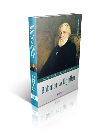 Babalar ve Oğullar, TURGENYEV, Evrensel