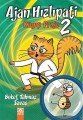 Ajan Hızlıpati 2 Kayıp Proje, Buket Tahmaz Savaş