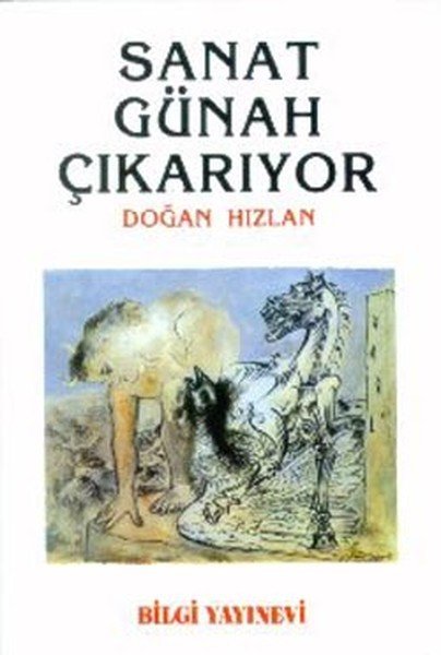 Sanat Günah Çıkarıyor, Doğan Hızlan