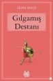 Gılgamış Destanı, Jean Muzi, Arkadaş