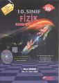 Esen 10. Sınıf Fizik Konu Anlatımlı