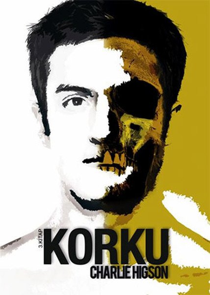 Korku, Charlie Higson