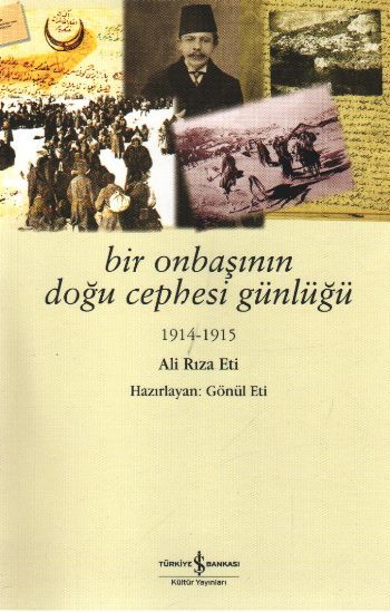 Bir Onbaşının Doğu Cephesi Günlüğü,