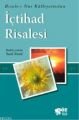 İçtihad Risalesi (Mini Boy), Söz Basım Yayın