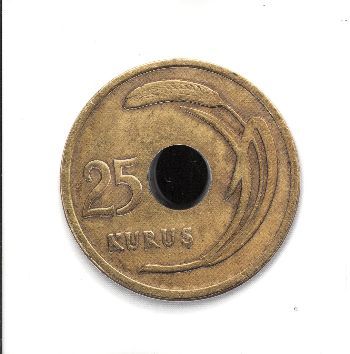 25 Kuruşluk Kitap, Uğurcan Ataoğlu, Doğan Kitap