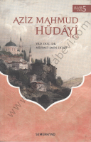 Aziz Mahmud Hüdayi