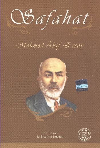 Safahat, Yeni Asya Neşriyat