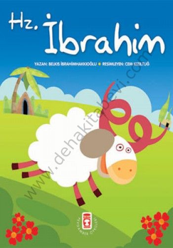 Hz. İbrahim - Belkıs İbrahimhakkıoğlu