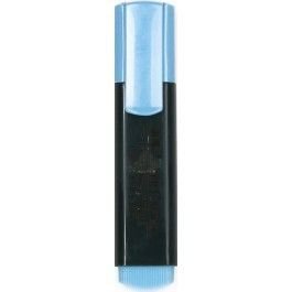 FABER-CASTELL Fosforlu Kalem-Mavi