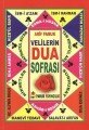 Velilerin Dua Sofrası (Dua-086), Arif Pamuk, Pamuk Yayıncılık