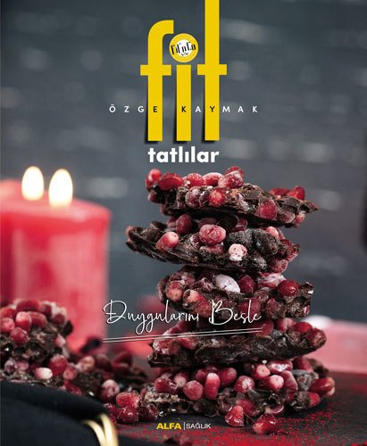 Fit Tatlılar, Alfa Yayınları