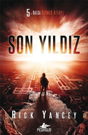 5. Dalga 3. Kitap Son Yıldız, Rick Yancey