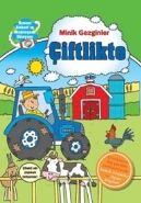 Minik Gezginler - Çiftlikte, Lisa Regan