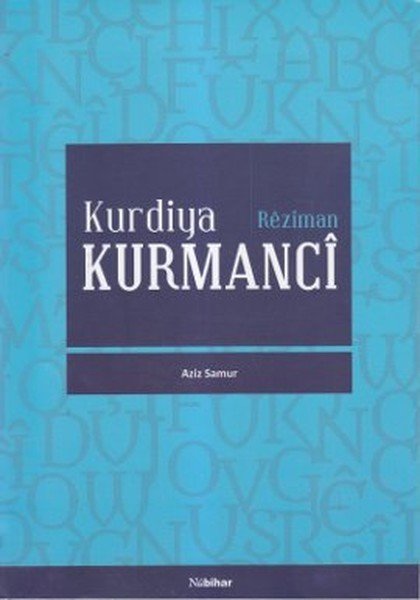 Kurdiya Kurmanci, Aziz Samur