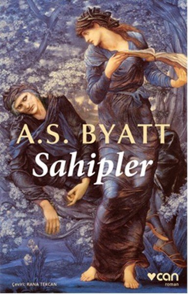 Sahipler, A. S. Byatt