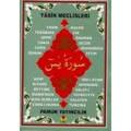 Yasin Meclisleri (Bilgisayar Hatlı Hafız Boy) Yas-104