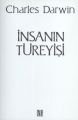 İnsanın Türeyişi, Charles Darwin, Onur Yayınları