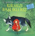 El Yaz.Öğ.-Kırmızı Başlıklı Kız