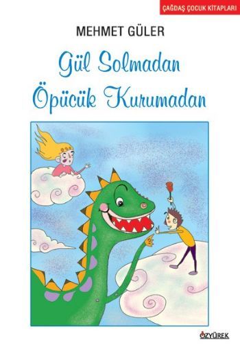 Gül Solmadan Öpücük Kurumadan, Mustafa Salman