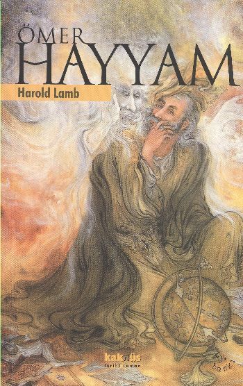 Ömer Hayyam, Harold Lamb