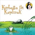 Kurbağa ile Kaydırak Adalet Değerler Eğitimi Öyküleri 3, Edam Yayınları