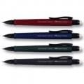 Faber-Castell Polymatic (Mat) 0.7 Mm Siyah Versatil Kal