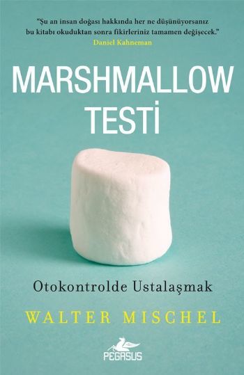 Marshmallow Testi, Walter Mischel