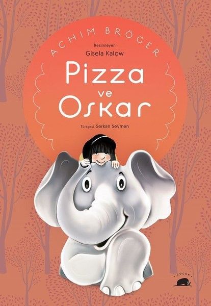 Pizza ve Oskar, Achim Bröger