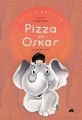 Pizza ve Oskar, Achim Bröger